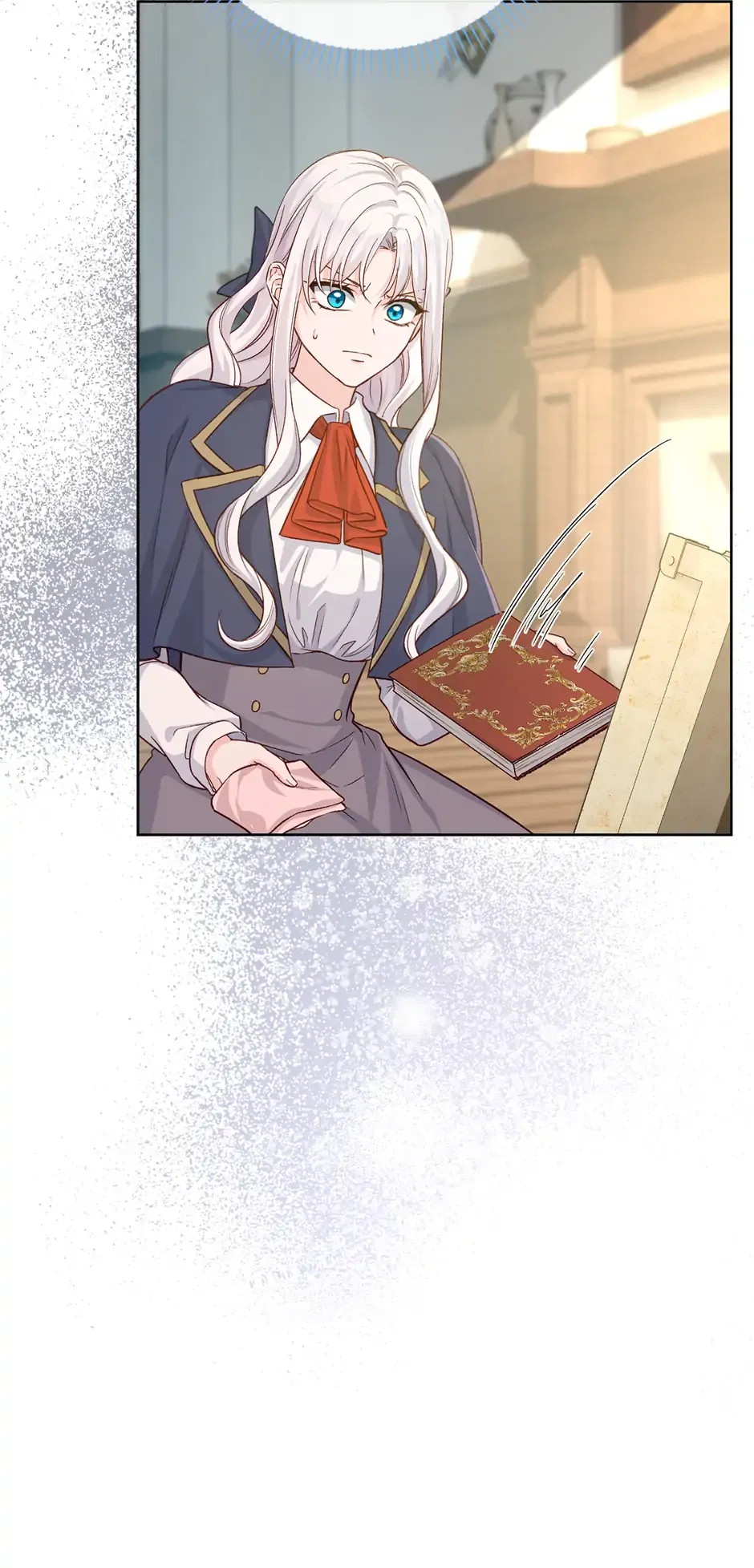 There is no forgiveness from the regressed lady Chapter 46 Online - página 37