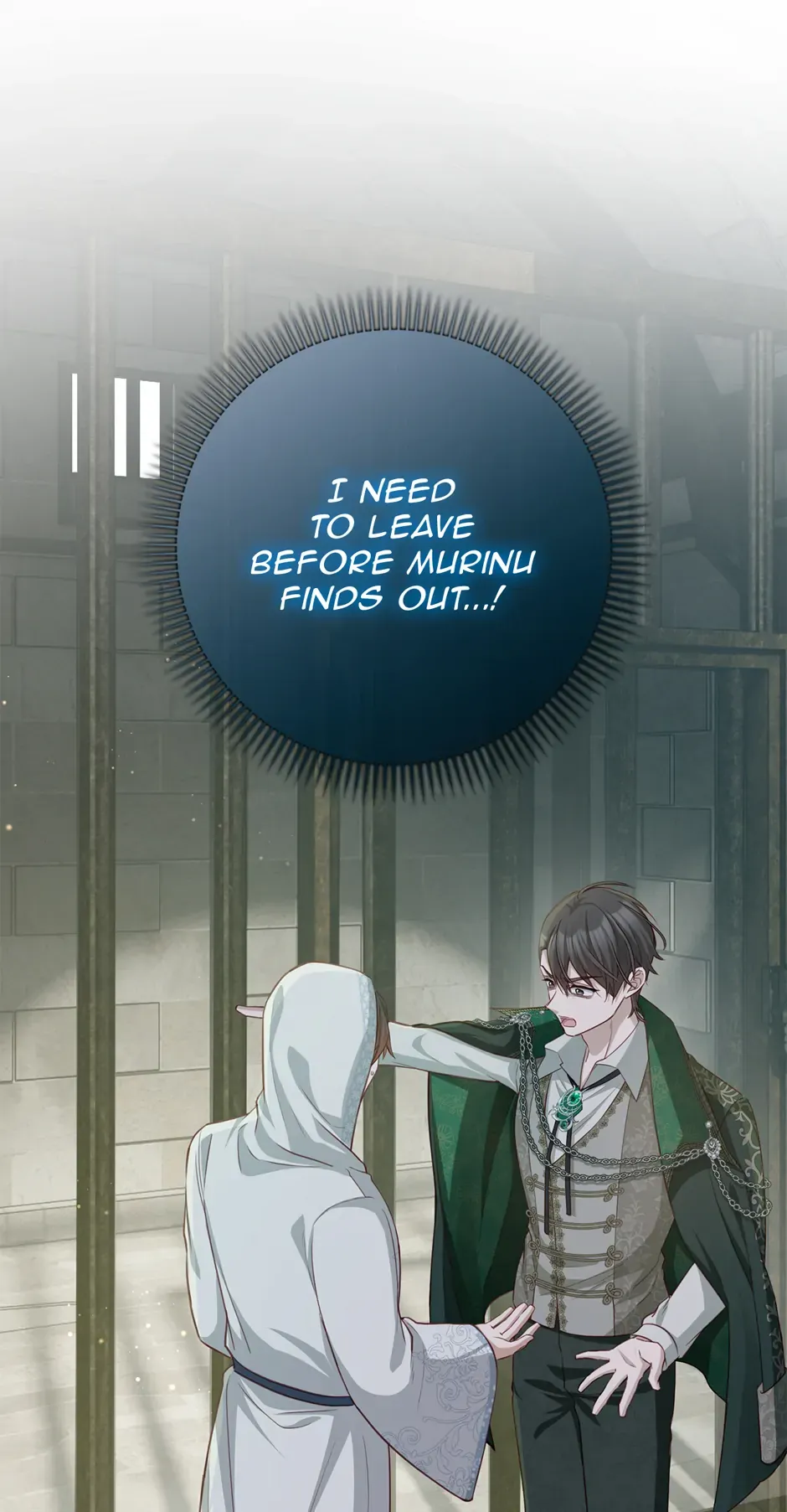 There is no forgiveness from the regressed lady Chapter 46 Online - página 38