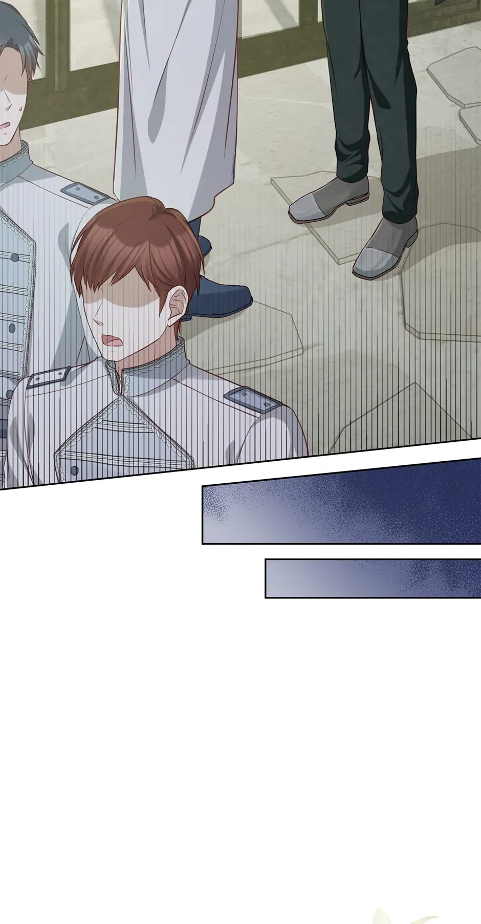 There is no forgiveness from the regressed lady Chapter 46 Online - página 39