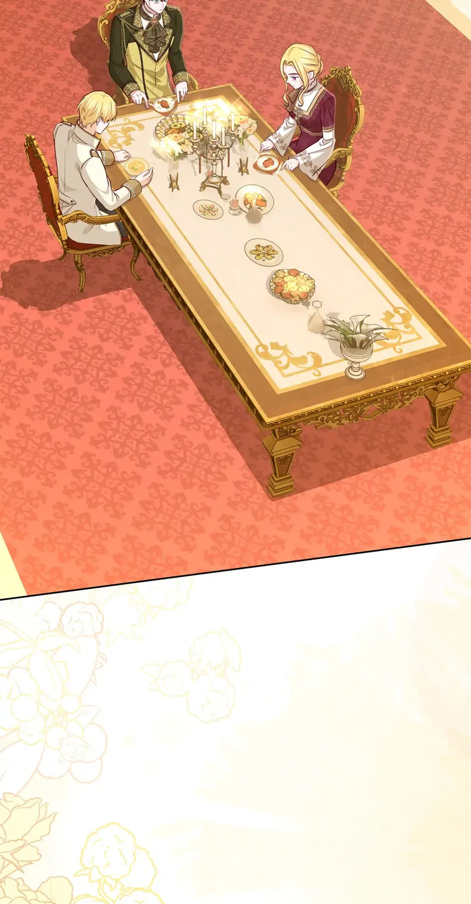 There is no forgiveness from the regressed lady Chapter 46 Online - página 41