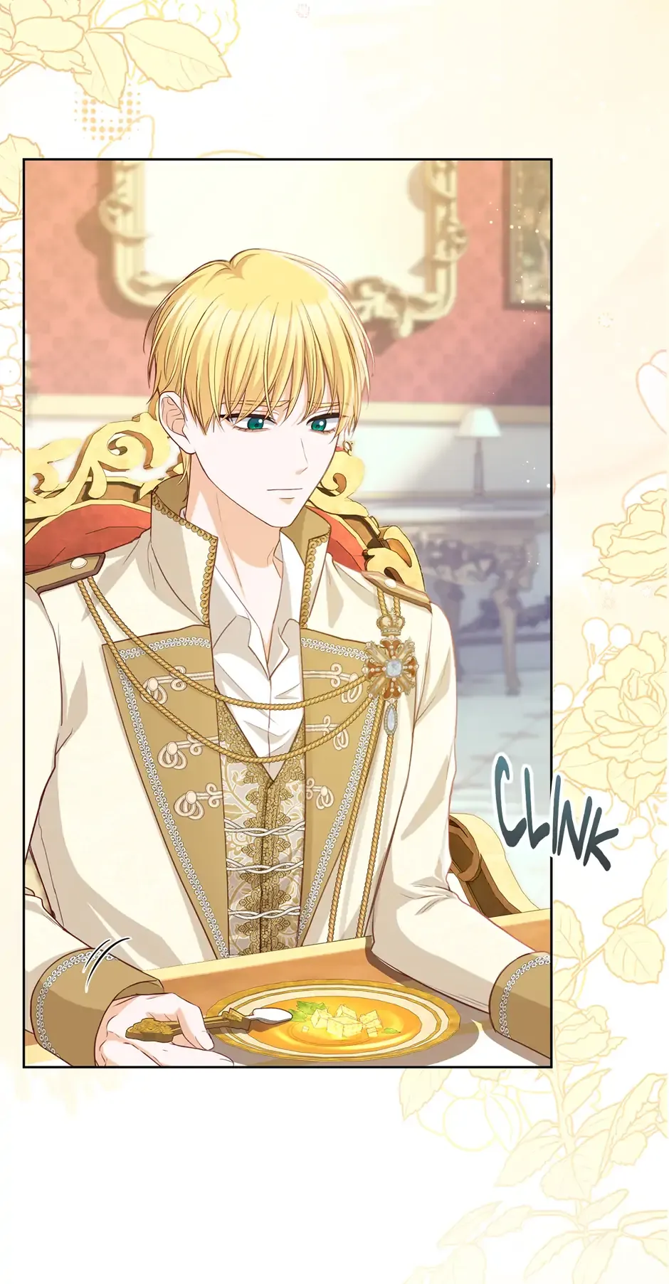 There is no forgiveness from the regressed lady Chapter 46 Online - página 42