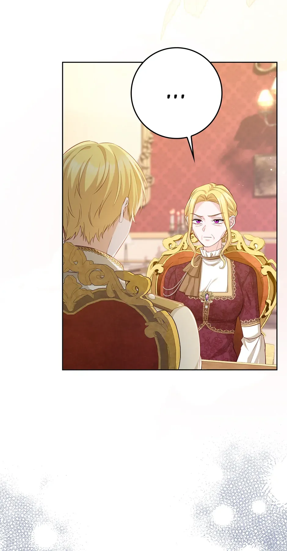 There is no forgiveness from the regressed lady Chapter 46 Online - página 43