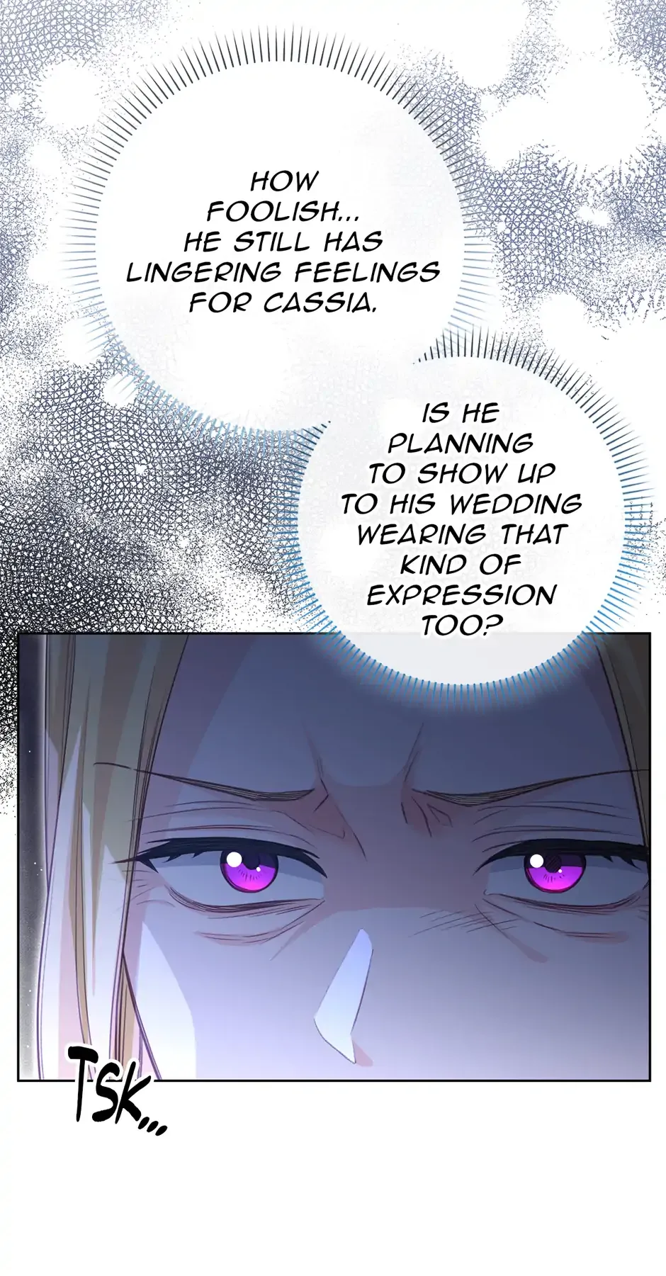 There is no forgiveness from the regressed lady Chapter 46 Online - página 44