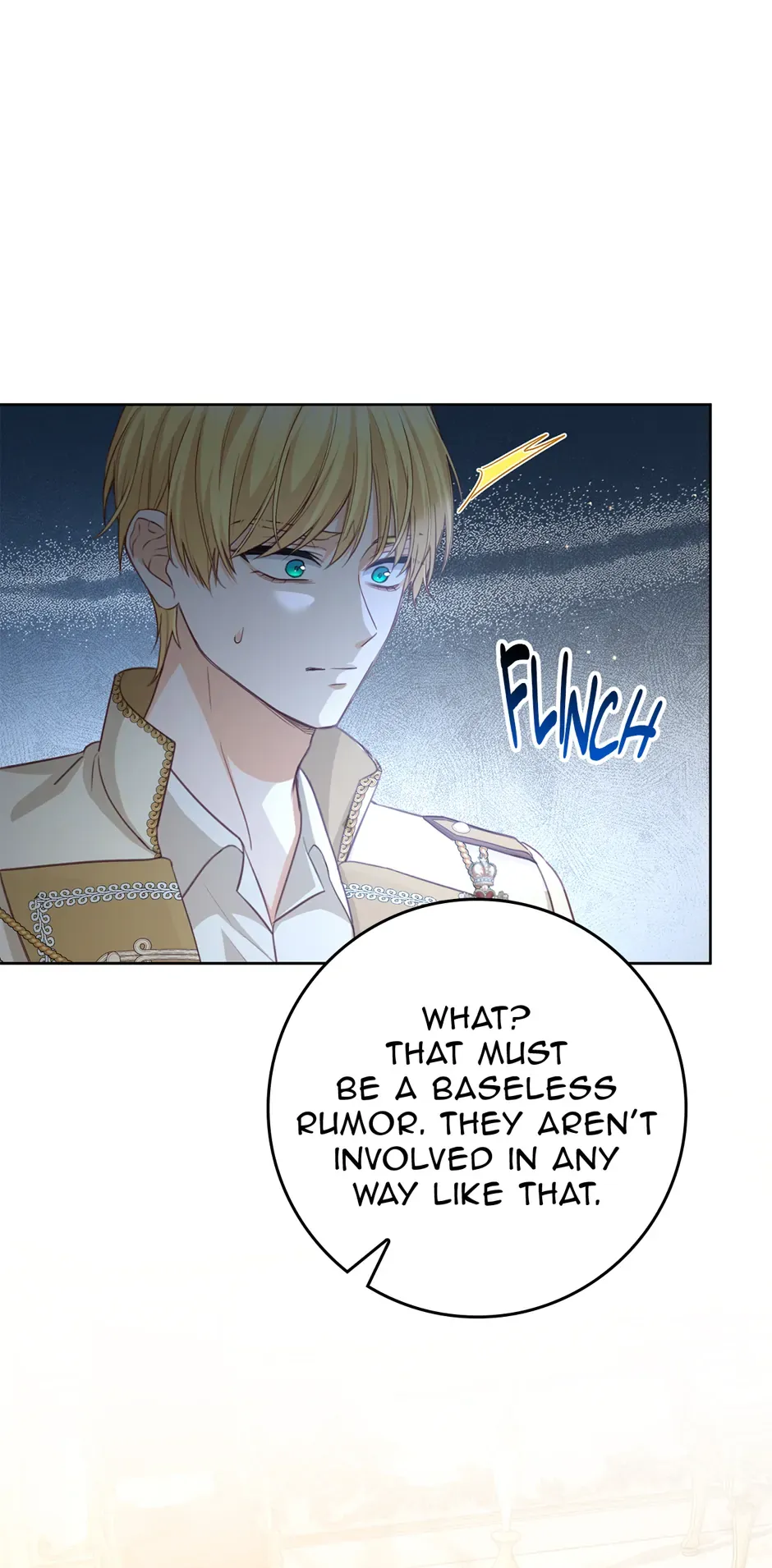 There is no forgiveness from the regressed lady Chapter 46 Online - página 46