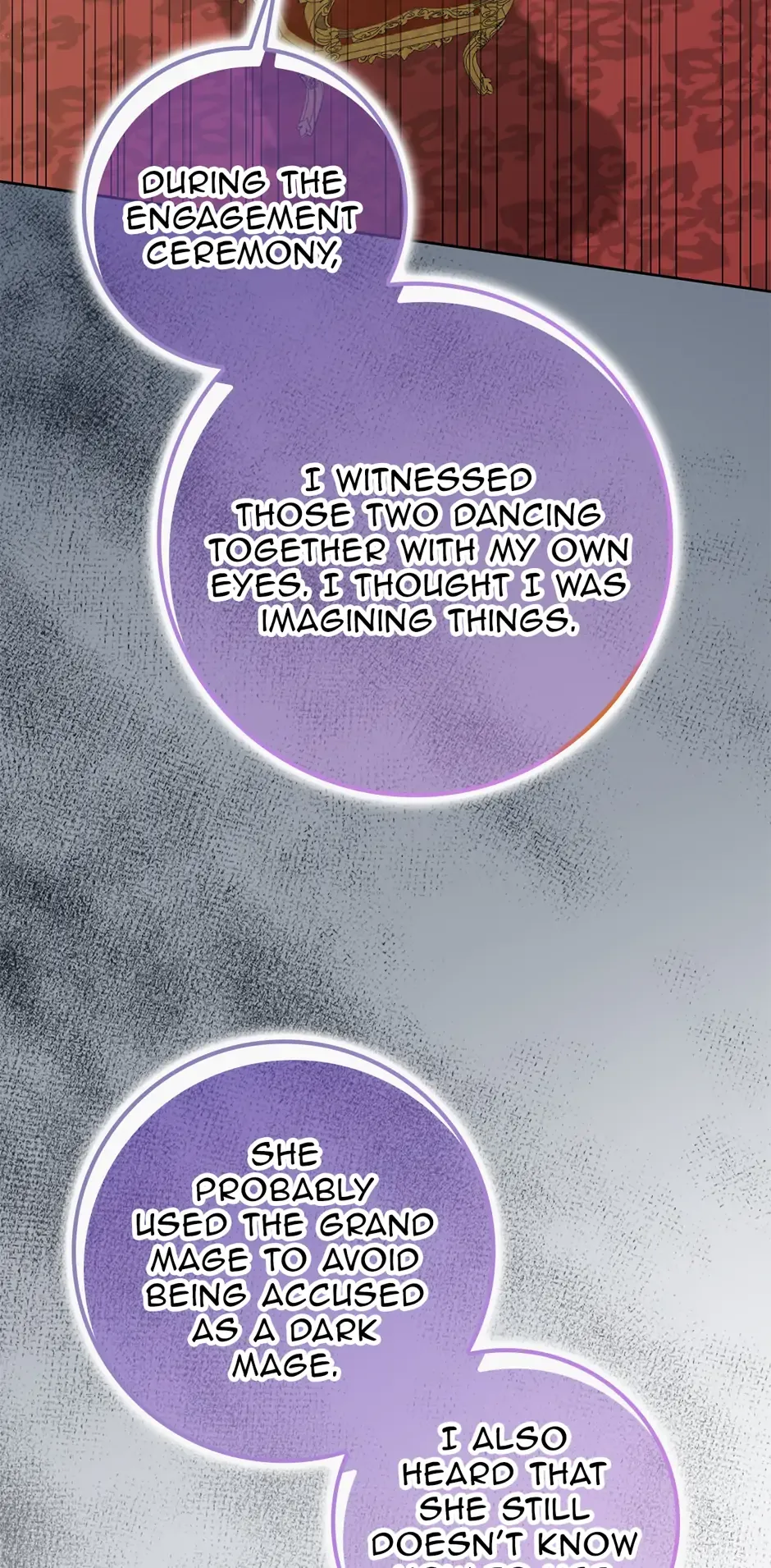 There is no forgiveness from the regressed lady Chapter 46 Online - página 48