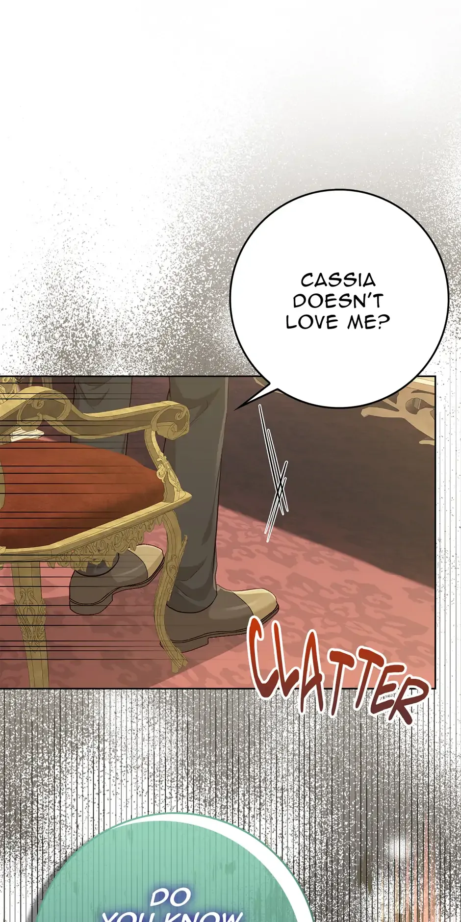 There is no forgiveness from the regressed lady Chapter 46 Online - página 51