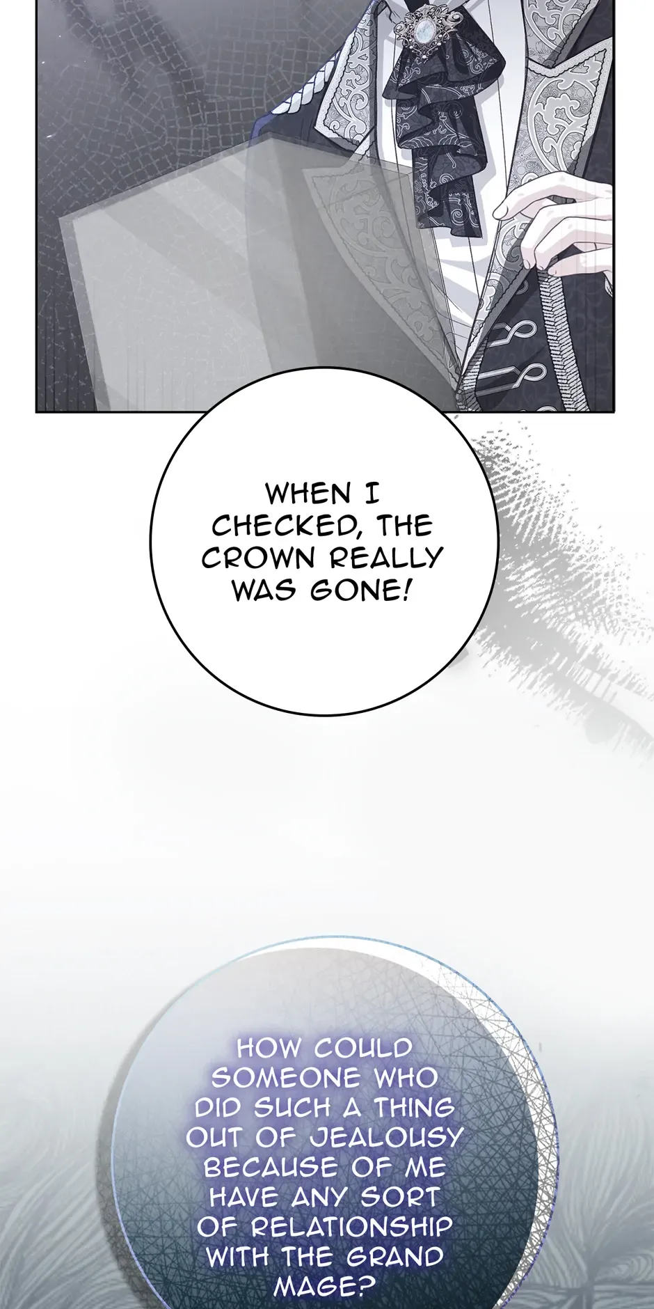 There is no forgiveness from the regressed lady Chapter 46 Online - página 55