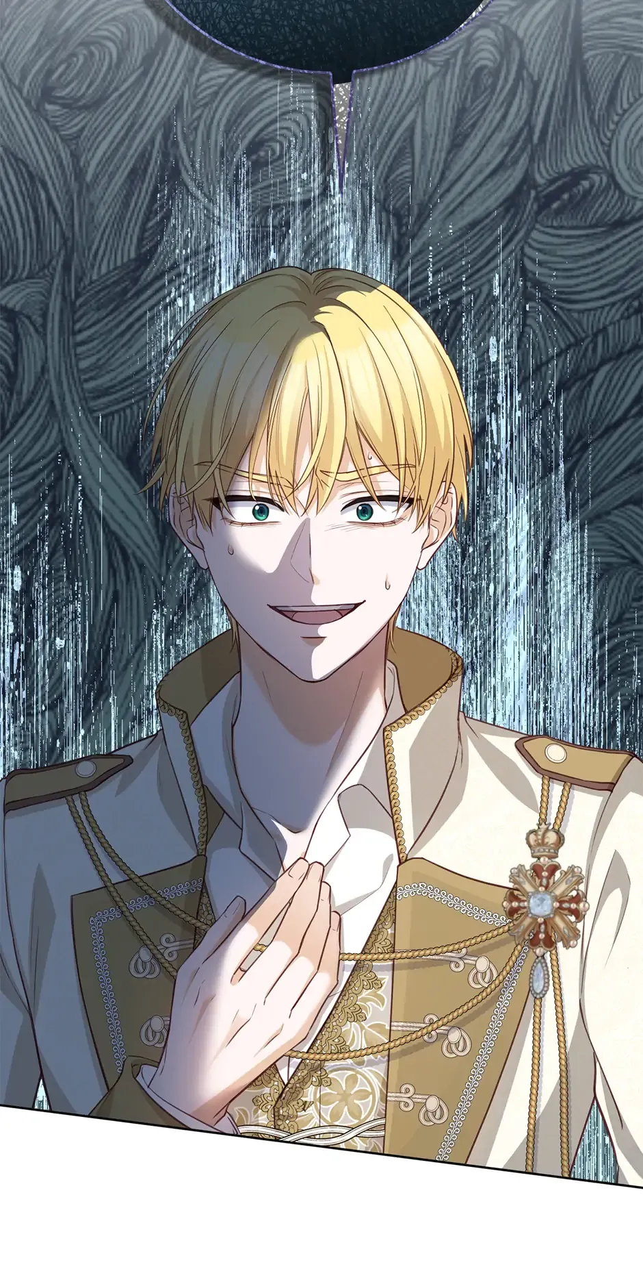 There is no forgiveness from the regressed lady Chapter 46 Online - página 56