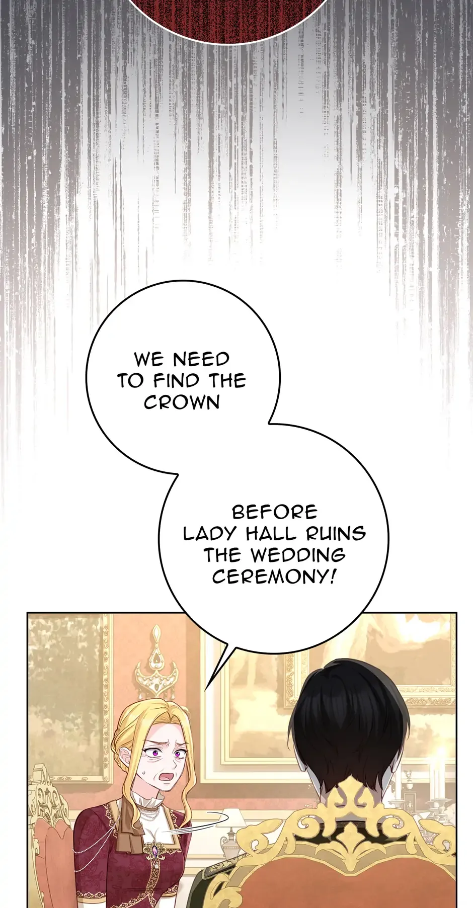 There is no forgiveness from the regressed lady Chapter 46 Online - página 59