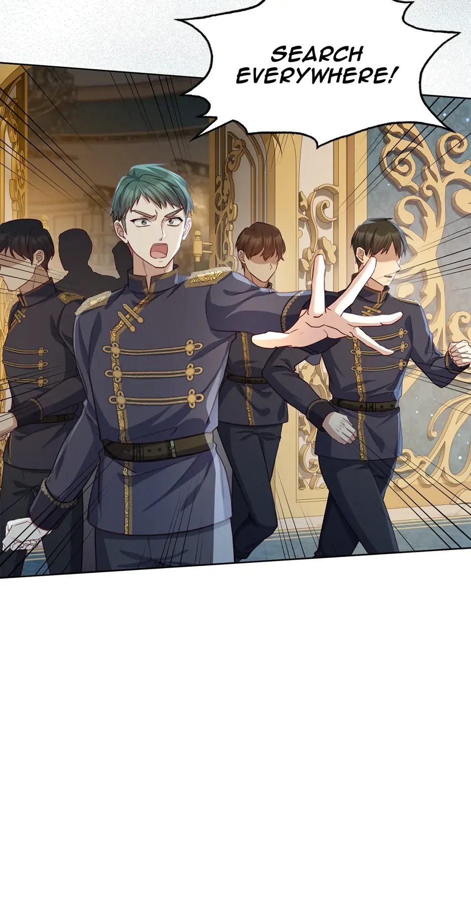 There is no forgiveness from the regressed lady Chapter 46 Online - página 63