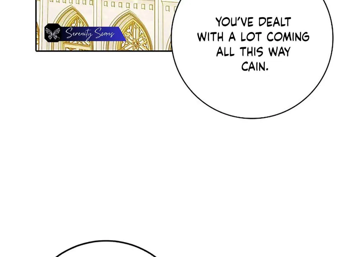 There is no forgiveness from the regressed lady Chapter 5 Online - página 33