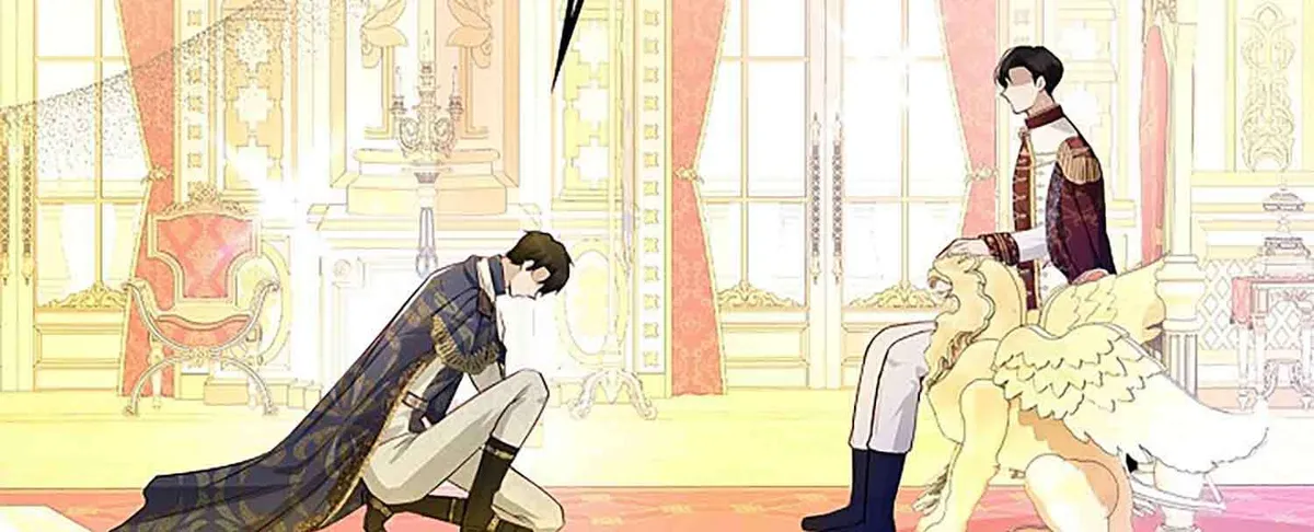 There is no forgiveness from the regressed lady Chapter 5 Online - página 40