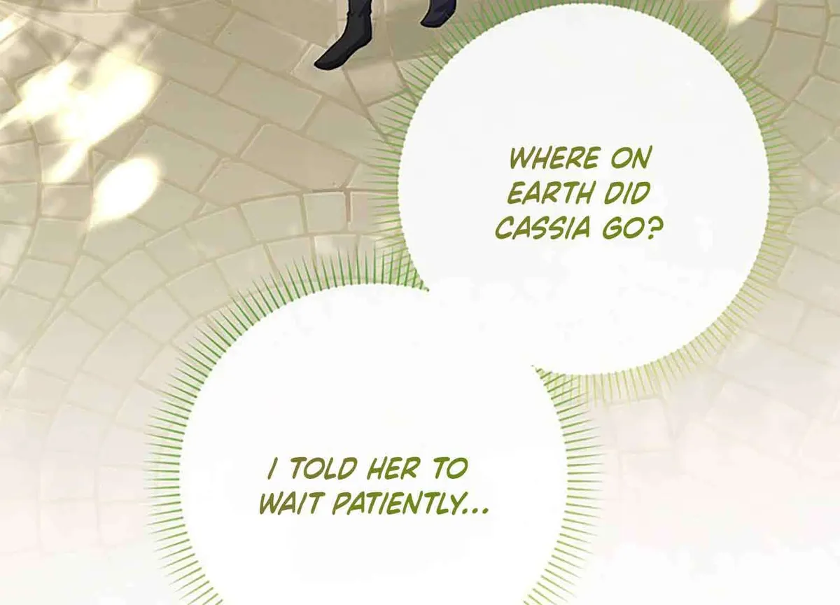 There is no forgiveness from the regressed lady Chapter 5 Online - página 79