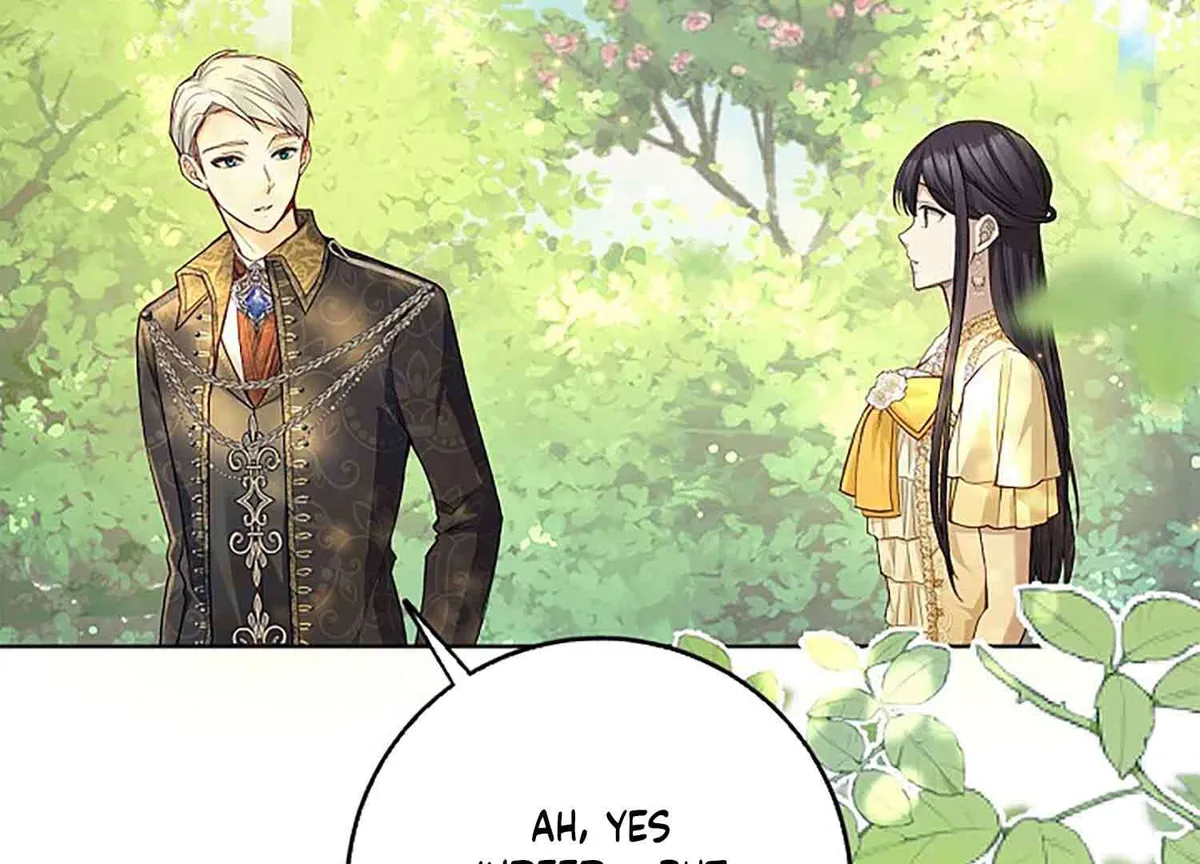 There is no forgiveness from the regressed lady Chapter 5 Online - página 84