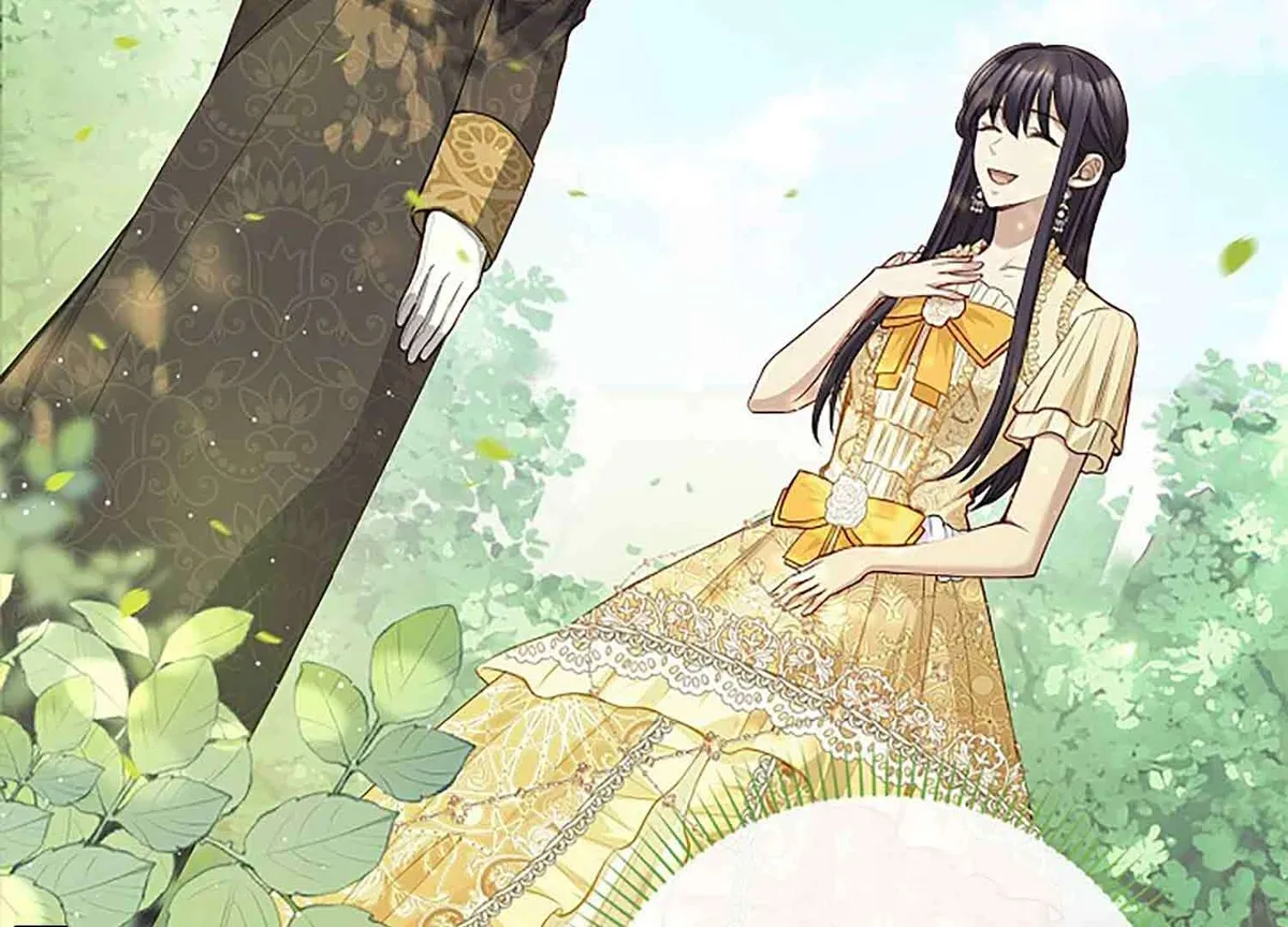 There is no forgiveness from the regressed lady Chapter 5 Online - página 91