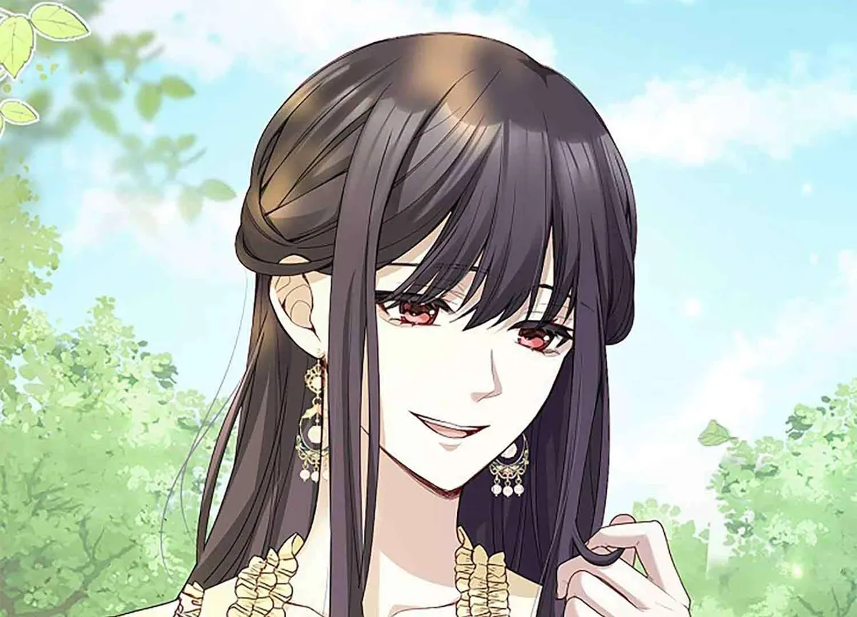 There is no forgiveness from the regressed lady Chapter 5 Online - página 99