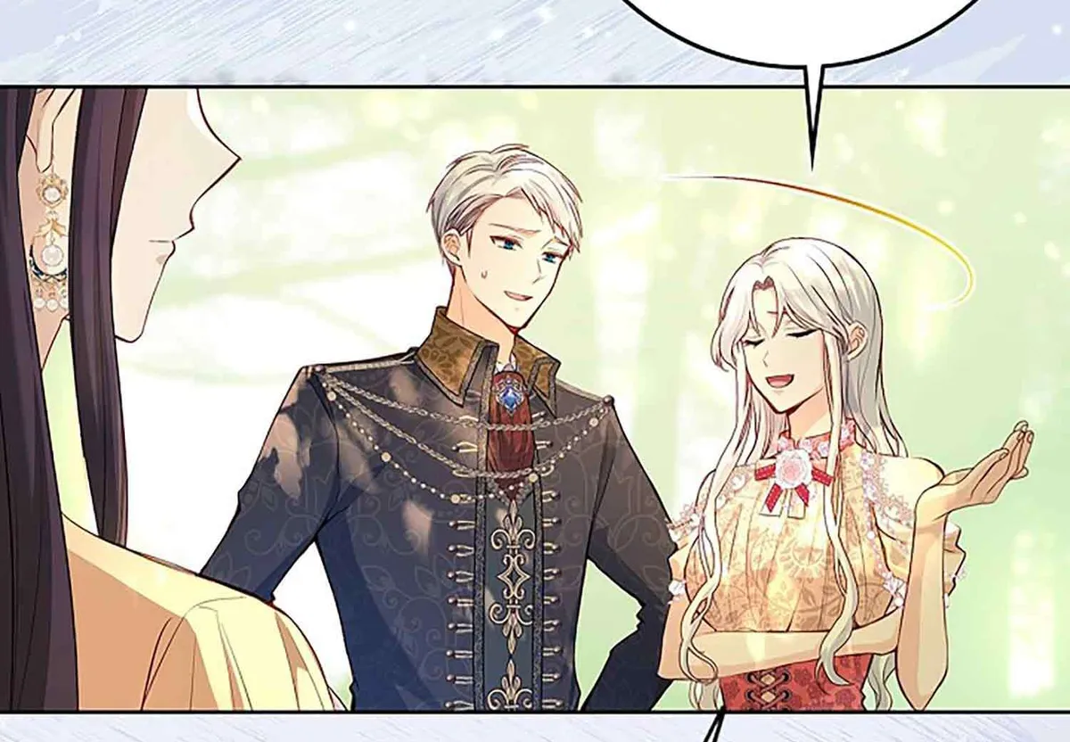 There is no forgiveness from the regressed lady Chapter 5 Online - página 129