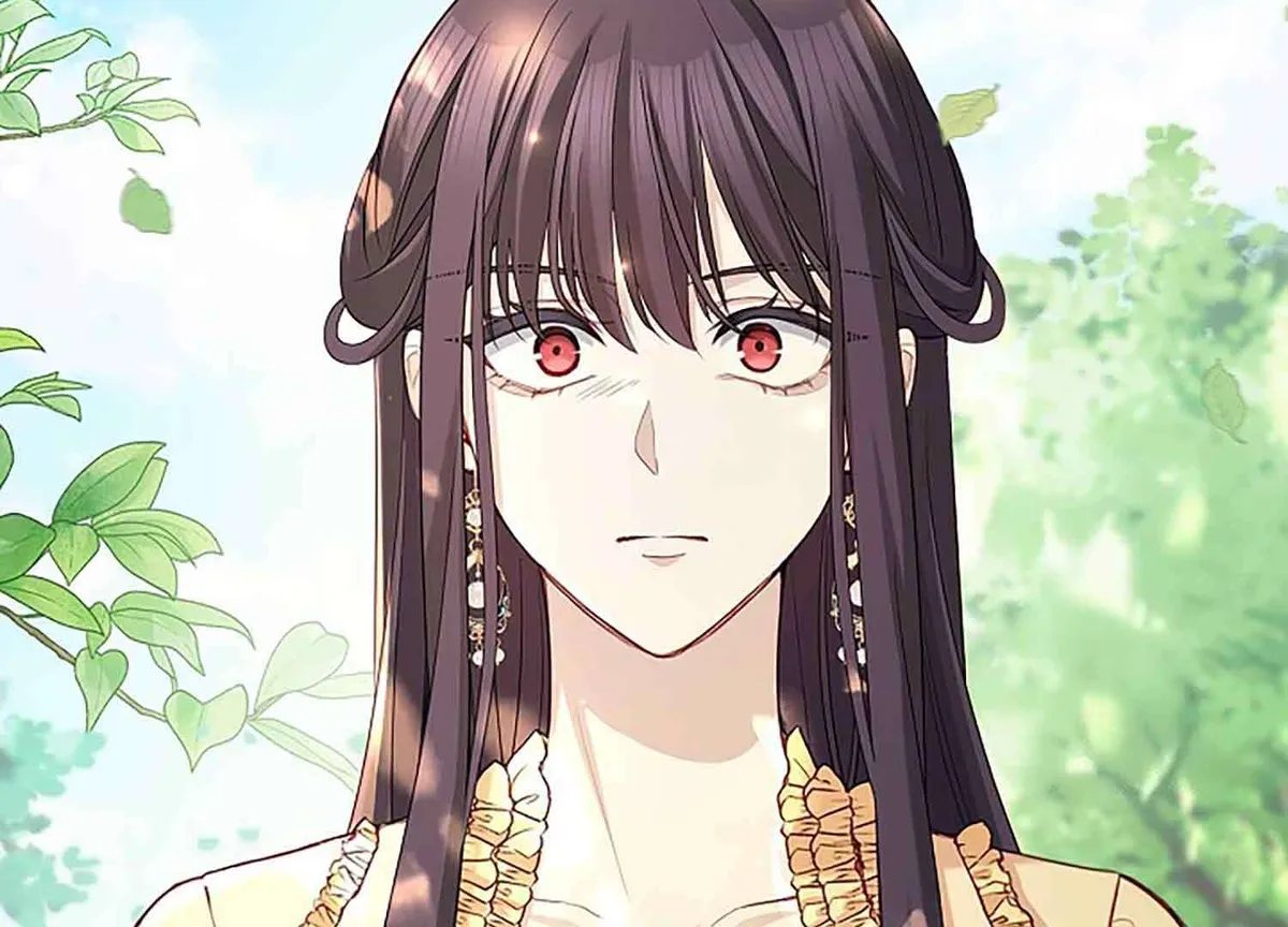 There is no forgiveness from the regressed lady Chapter 5 Online - página 134