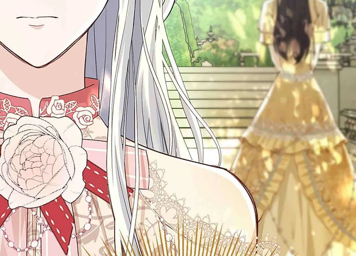 There is no forgiveness from the regressed lady Chapter 5 Online - página 158