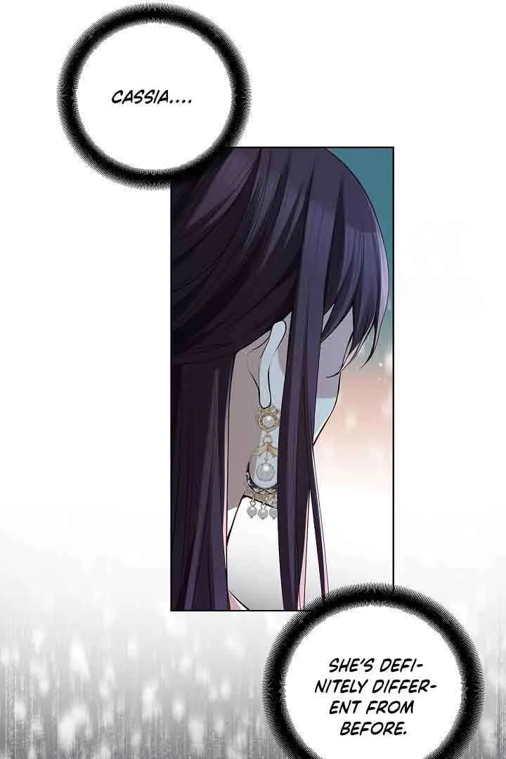 There is no forgiveness from the regressed lady Chapter 5 Online - página 169