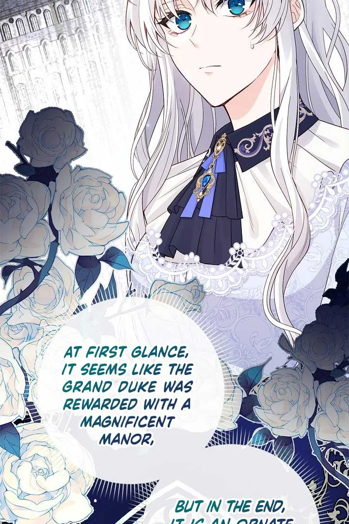 There is no forgiveness from the regressed lady Chapter 8 Online - página 6