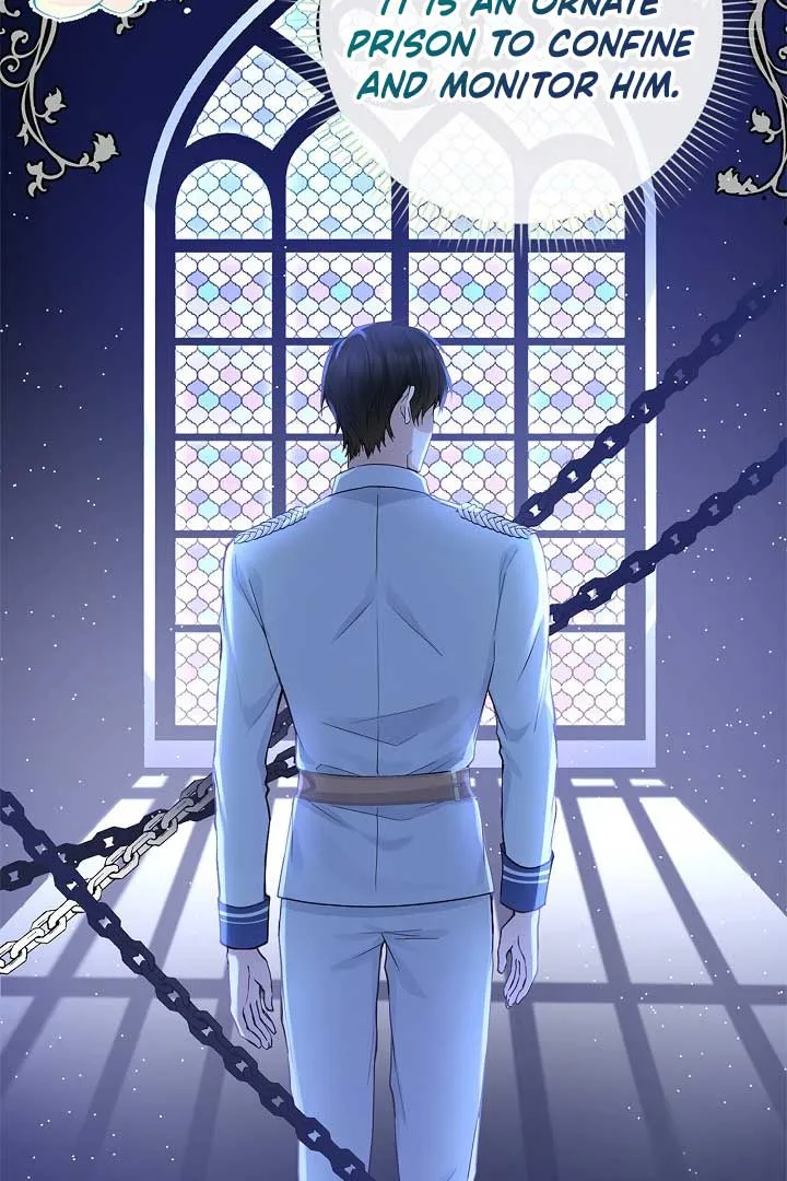 There is no forgiveness from the regressed lady Chapter 8 Online - página 7