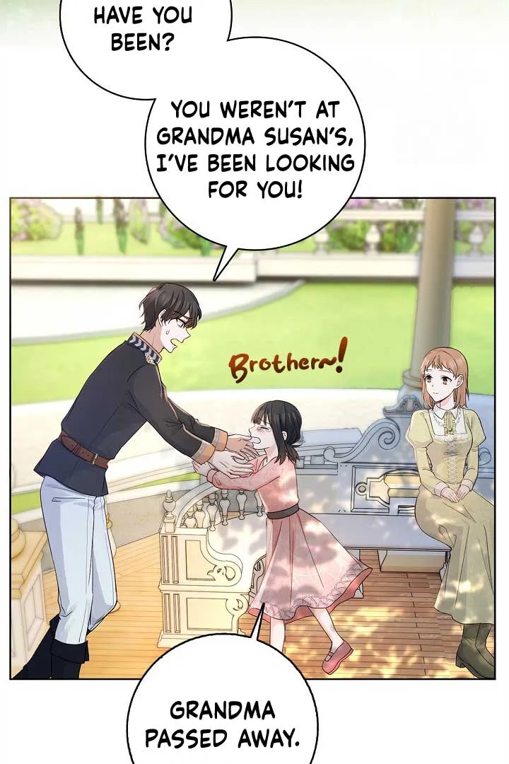There is no forgiveness from the regressed lady Chapter 8 Online - página 12