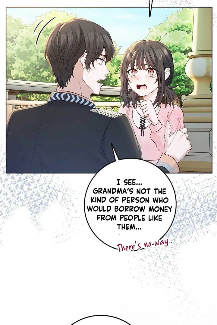 There is no forgiveness from the regressed lady Chapter 8 Online - página 14