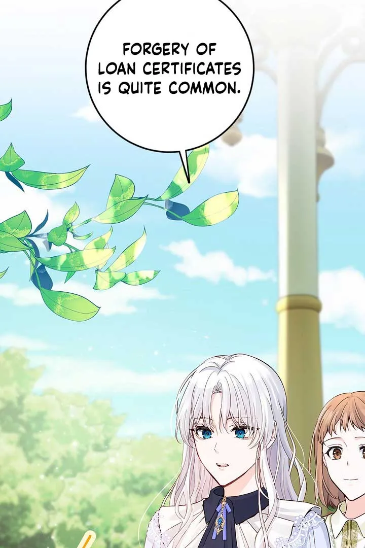 There is no forgiveness from the regressed lady Chapter 8 Online - página 15