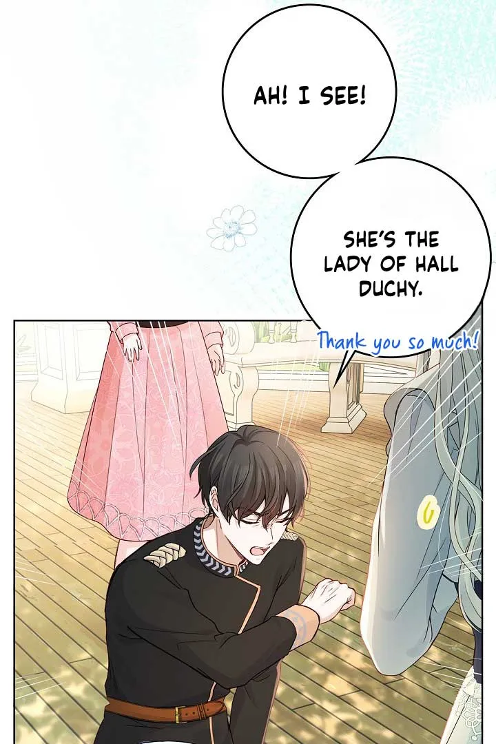 There is no forgiveness from the regressed lady Chapter 8 Online - página 19