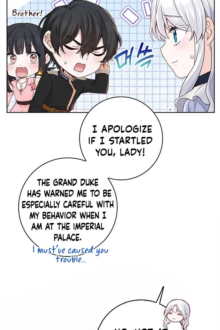 There is no forgiveness from the regressed lady Chapter 8 Online - página 21