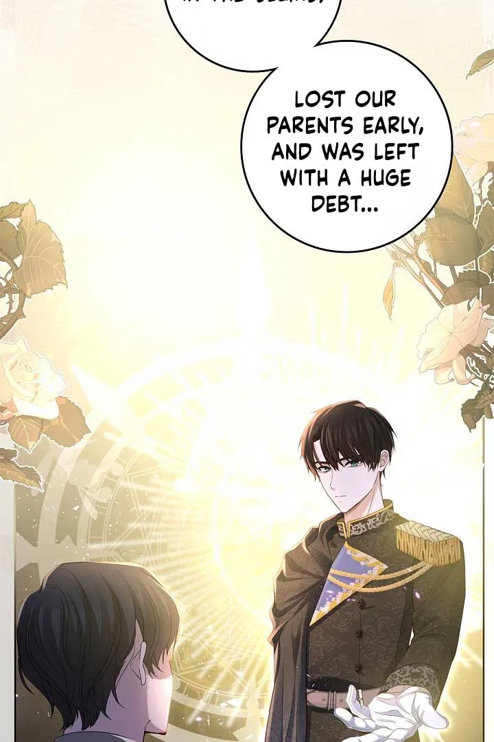 There is no forgiveness from the regressed lady Chapter 8 Online - página 23