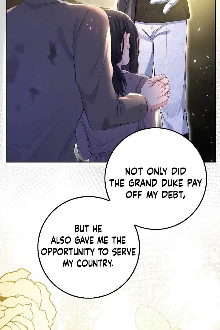 There is no forgiveness from the regressed lady Chapter 8 Online - página 24