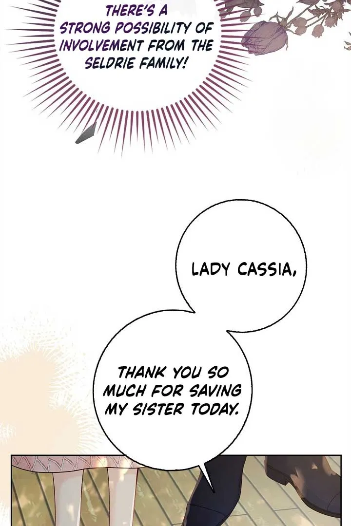 There is no forgiveness from the regressed lady Chapter 8 Online - página 33