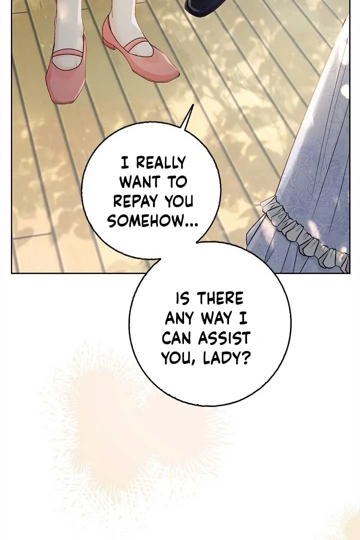 There is no forgiveness from the regressed lady Chapter 8 Online - página 34