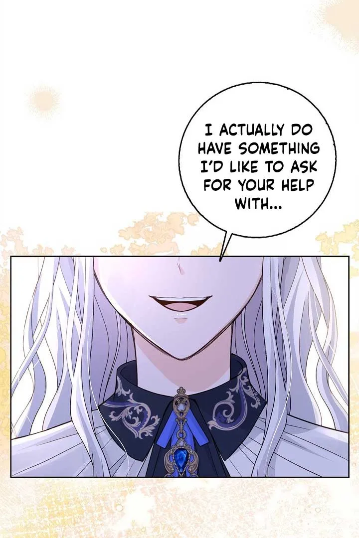 There is no forgiveness from the regressed lady Chapter 8 Online - página 35