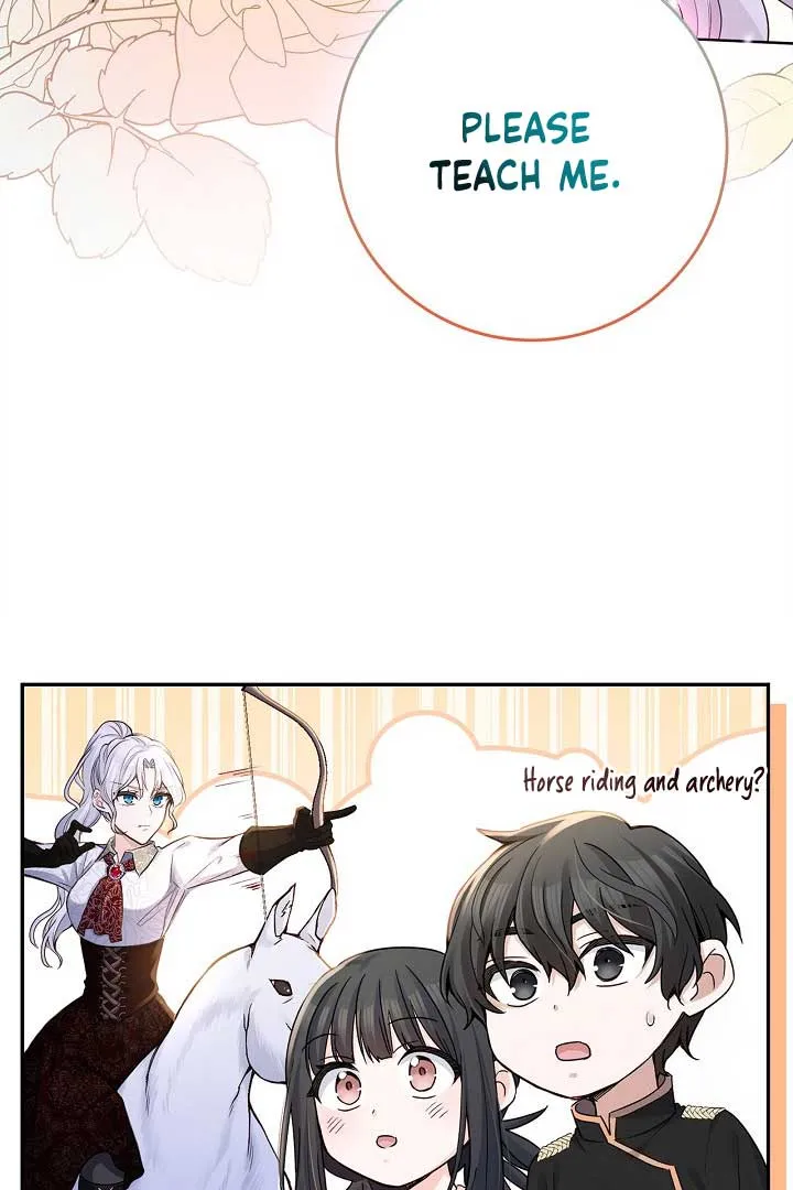 There is no forgiveness from the regressed lady Chapter 8 Online - página 39