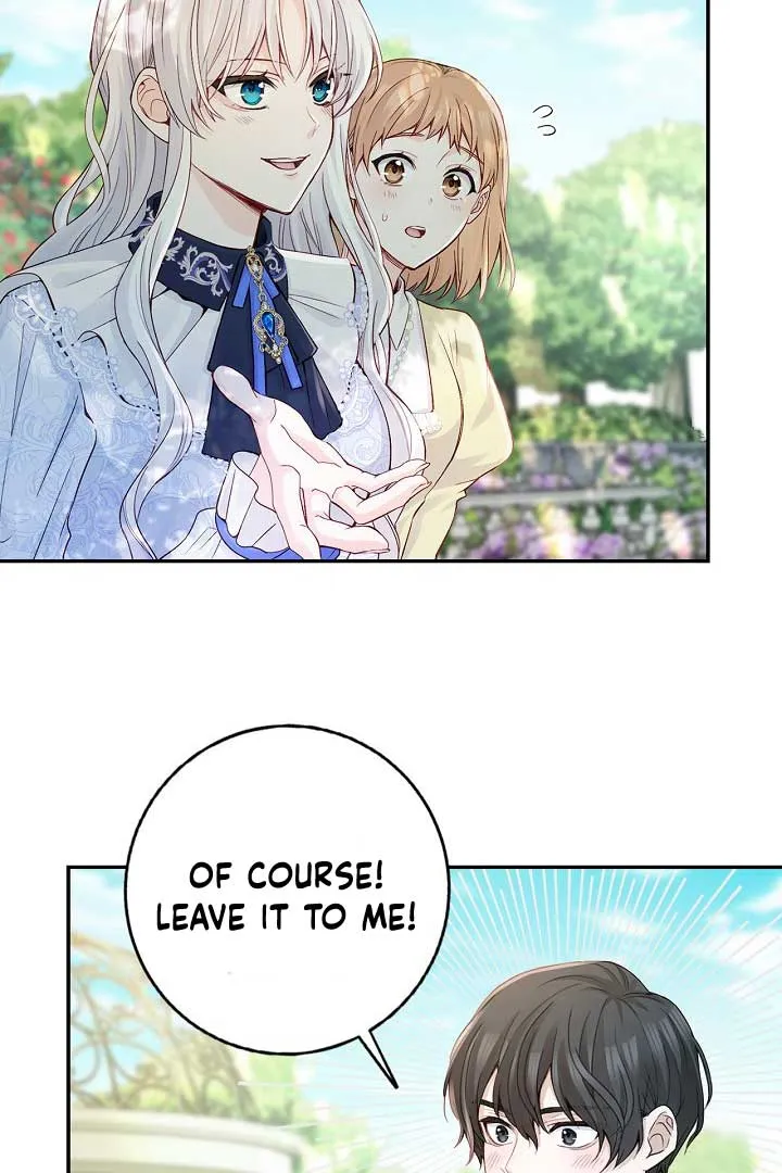 There is no forgiveness from the regressed lady Chapter 8 Online - página 41