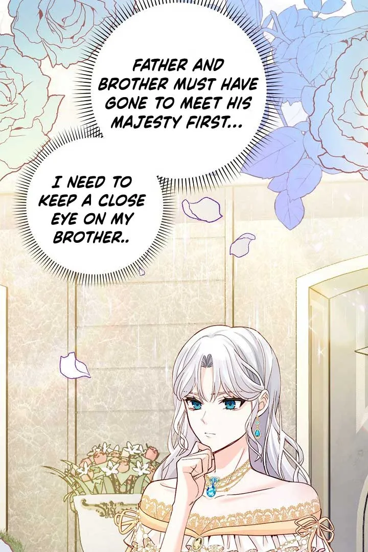 There is no forgiveness from the regressed lady Chapter 8 Online - página 51