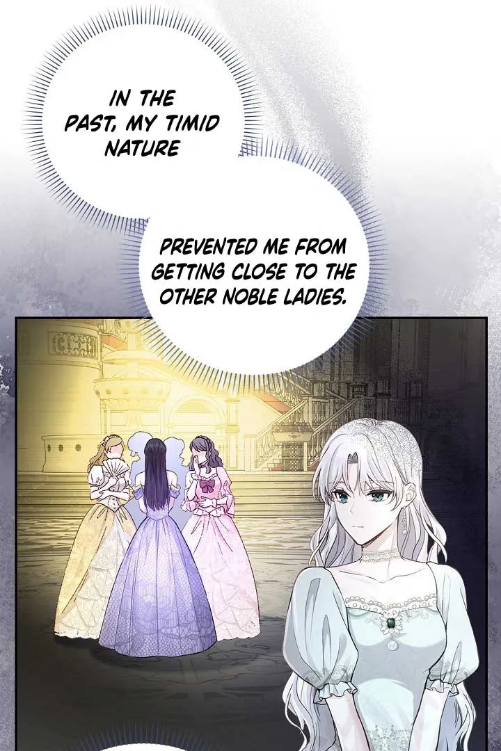There is no forgiveness from the regressed lady Chapter 8 Online - página 55