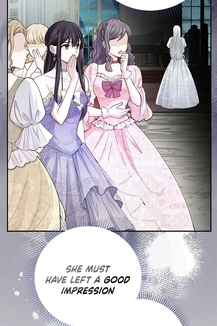 There is no forgiveness from the regressed lady Chapter 8 Online - página 57