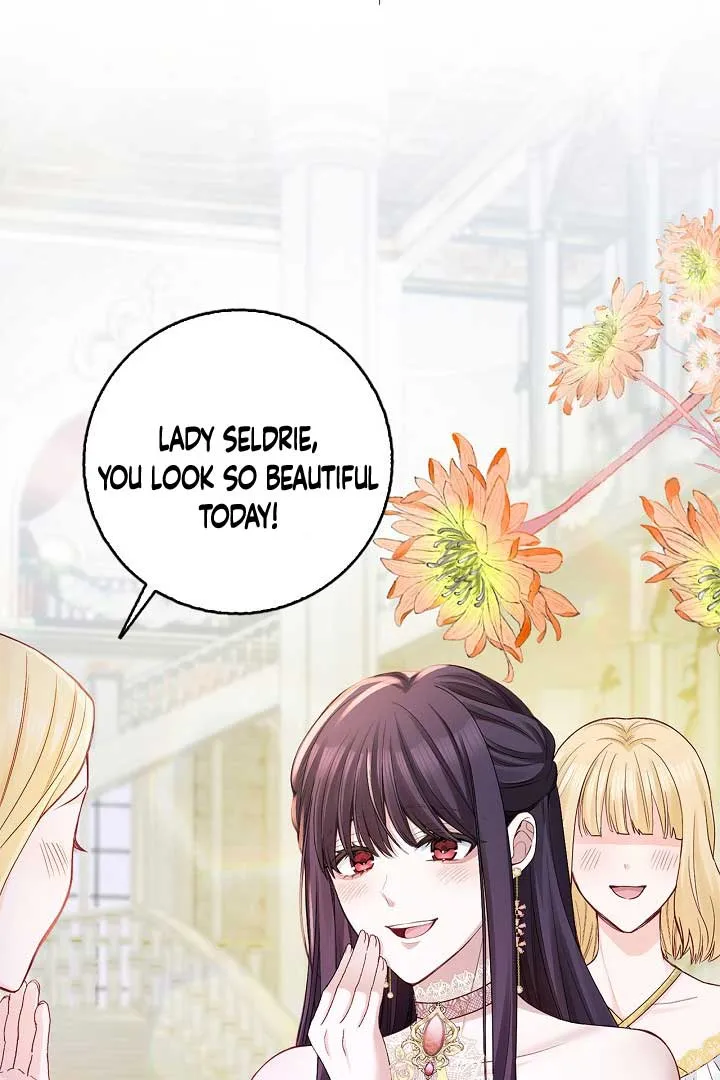 There is no forgiveness from the regressed lady Chapter 8 Online - página 59