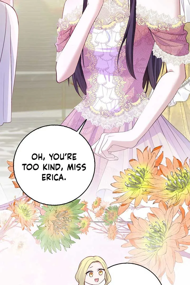 There is no forgiveness from the regressed lady Chapter 8 Online - página 60