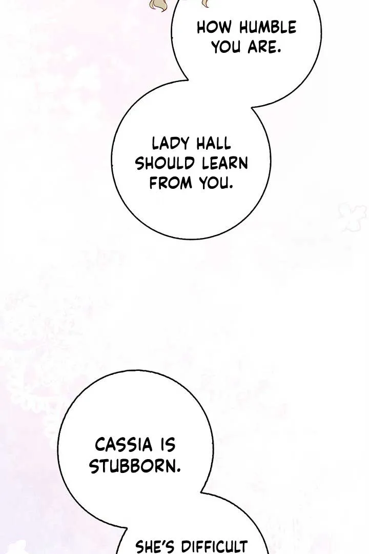 There is no forgiveness from the regressed lady Chapter 8 Online - página 61