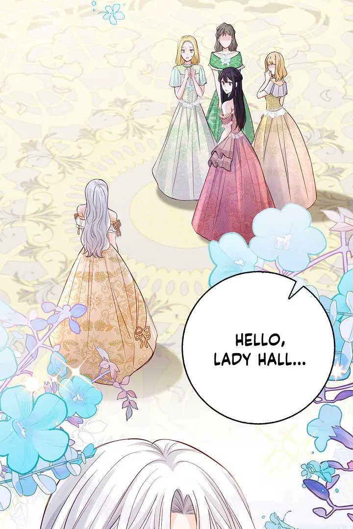 There is no forgiveness from the regressed lady Chapter 8 Online - página 64