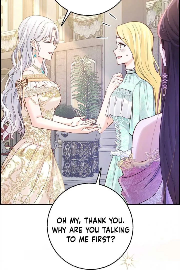 There is no forgiveness from the regressed lady Chapter 8 Online - página 68