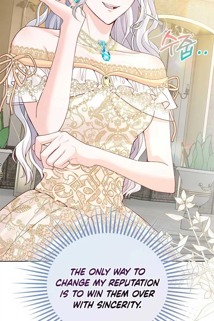 There is no forgiveness from the regressed lady Chapter 8 Online - página 72