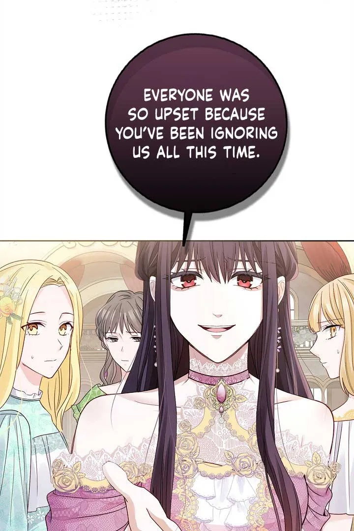 There is no forgiveness from the regressed lady Chapter 8 Online - página 75