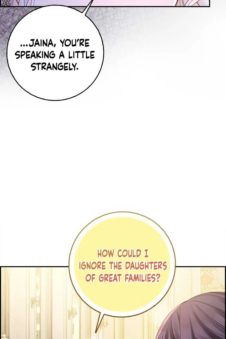There is no forgiveness from the regressed lady Chapter 8 Online - página 77