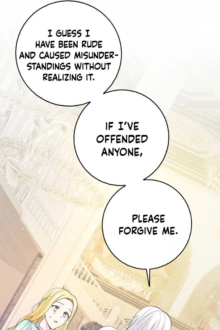 There is no forgiveness from the regressed lady Chapter 8 Online - página 80